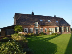 Farmhouse in Elsendorp GrensHandel